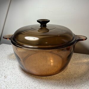 Vintage Vision 5 litre Dutch Oven